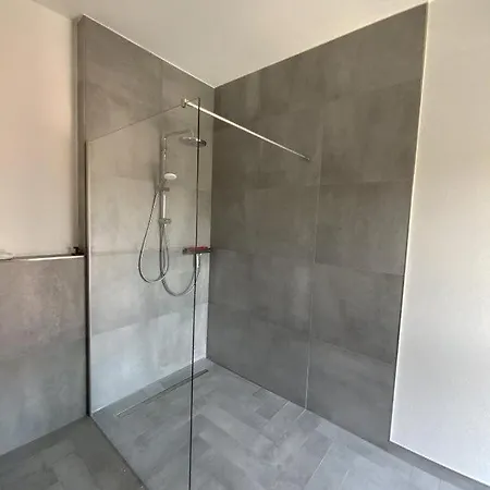 Penthouse Wasserperle Norden