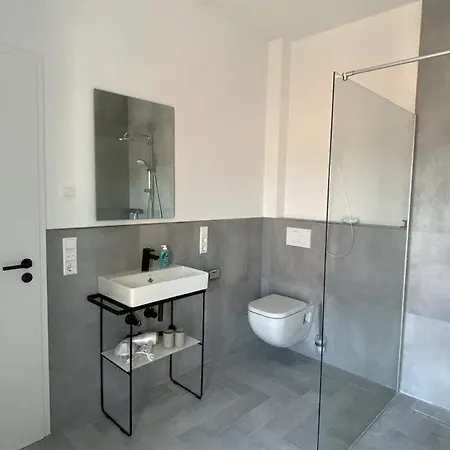 Penthouse Wasserperle *