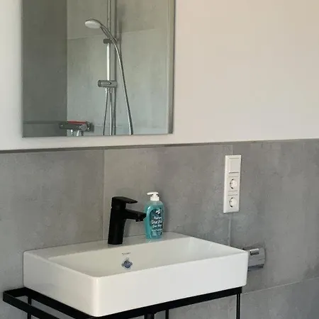 Penthouse Wasserperle Norden