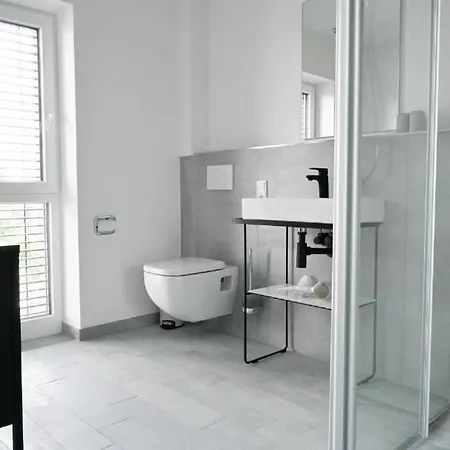 Apartment Penthouse Wasserperle