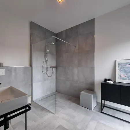 Penthouse Wasserperle Norden