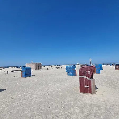 Penthouse Wasserperle * Norden