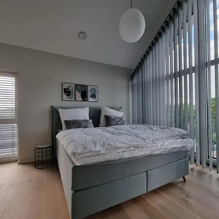 Penthouse Wasserperle